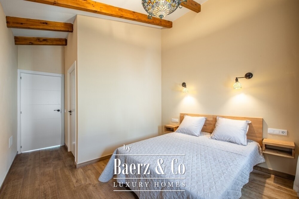 Secluded bungalow Tenerife south image