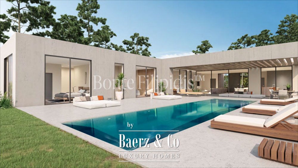Beautiful luxury home in Sesimbra (Castelo), Aldeia do Meco image
