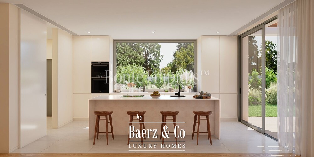 Beautiful luxury home in Sesimbra (Castelo), Aldeia do Meco image