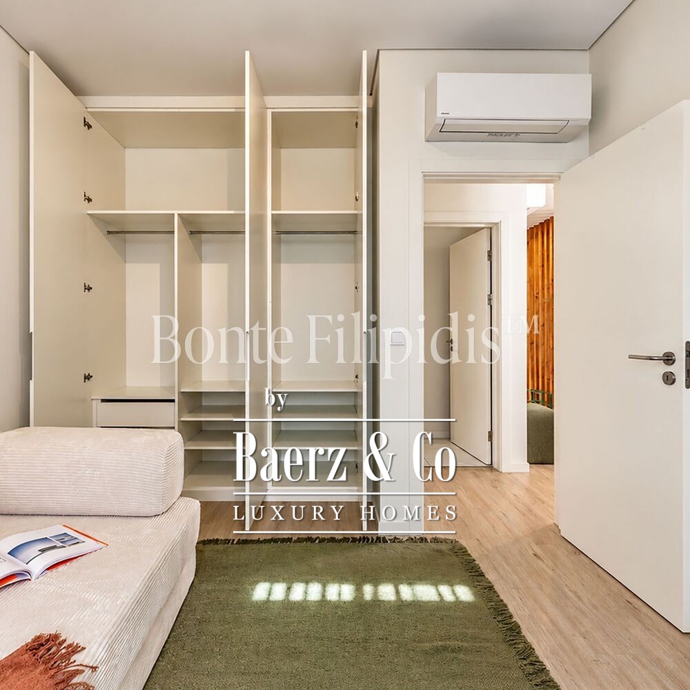 Beautiful luxury home in Campolide, Amoreiras image