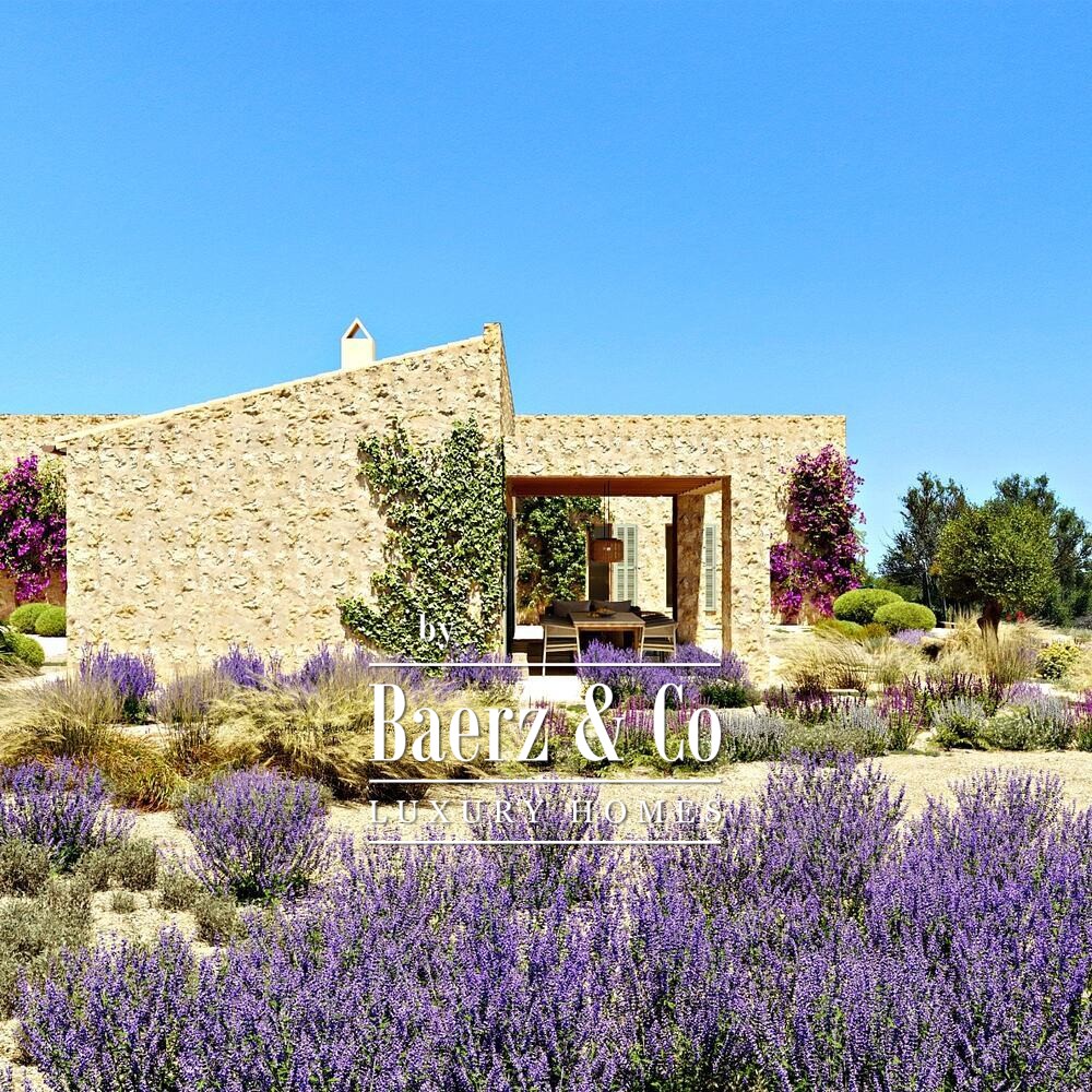 Beautiful luxury home in Manacor, Manacor image