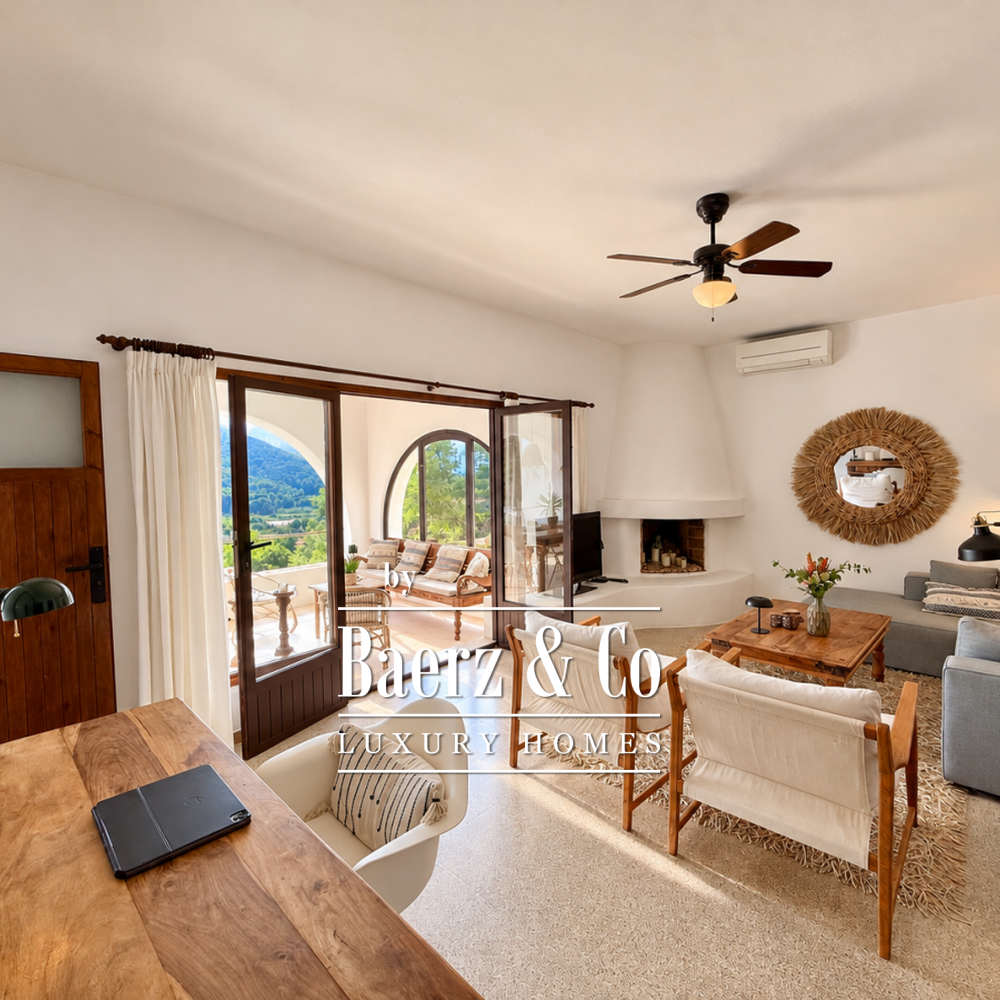 Beautiful luxury home in Cala Llonga, Cala Llonga image