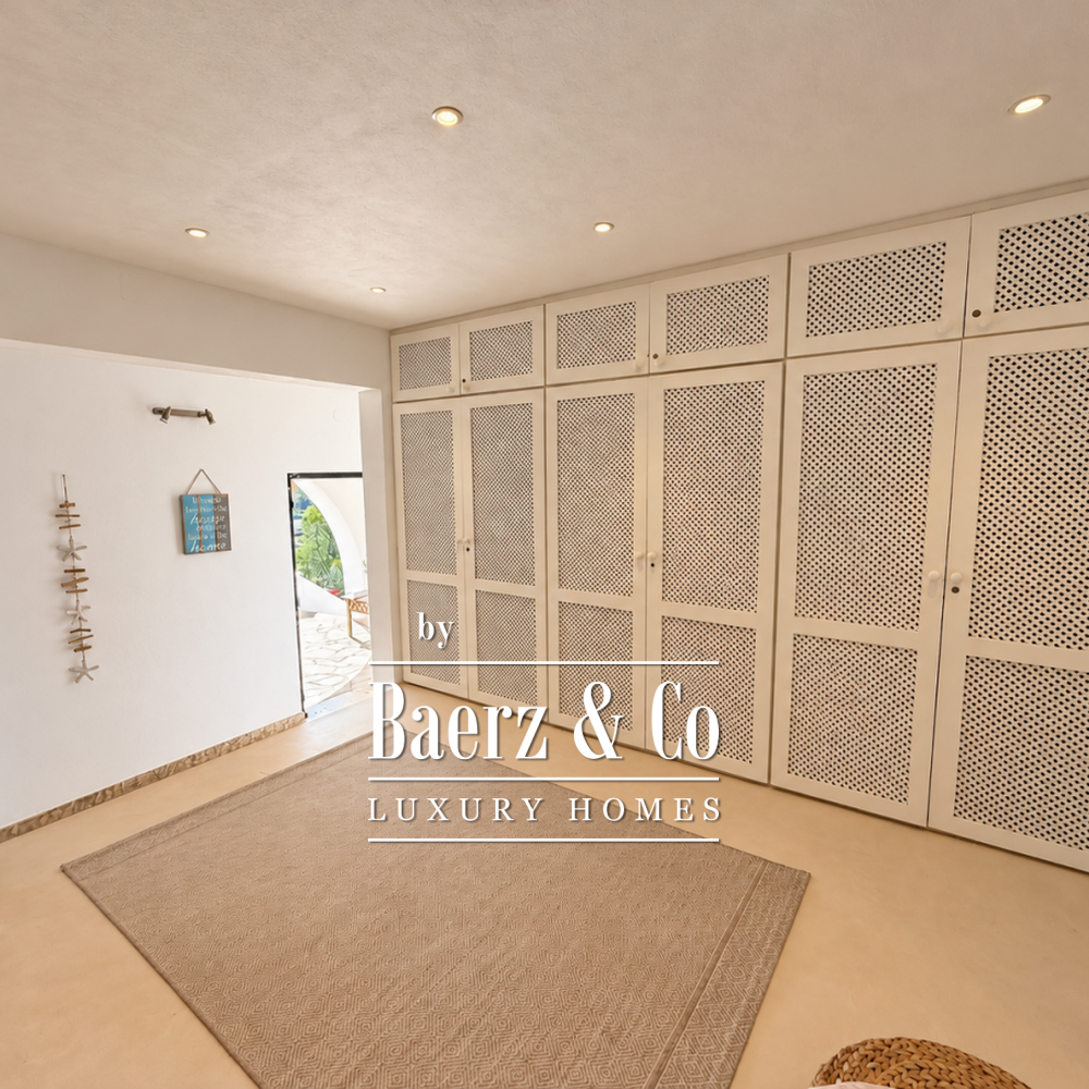 Beautiful luxury home in Cala Llonga, Cala Llonga image