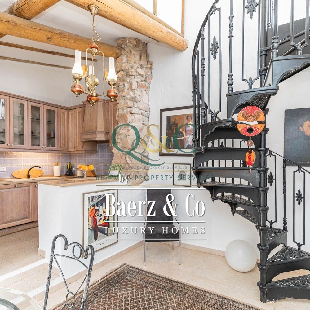 Beautiful luxury home in Loulé (São Sebastião), Countryside image