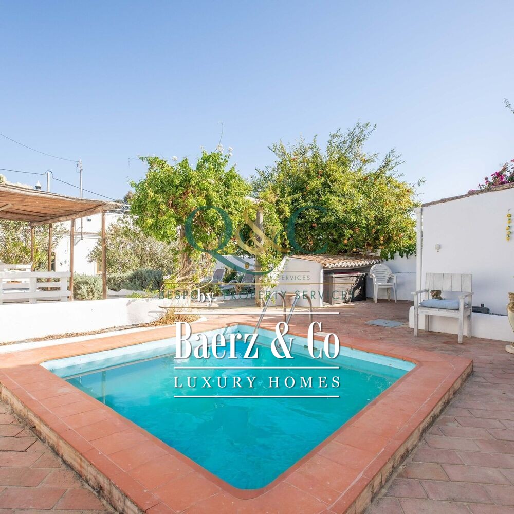 Beautiful luxury home in Loulé (São Sebastião), Countryside image
