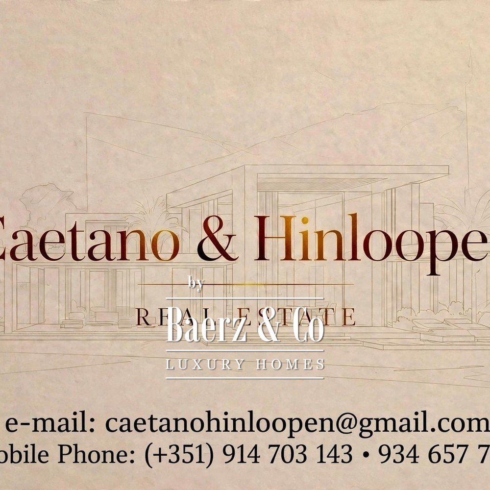 5-bedroom Villa in Porto image