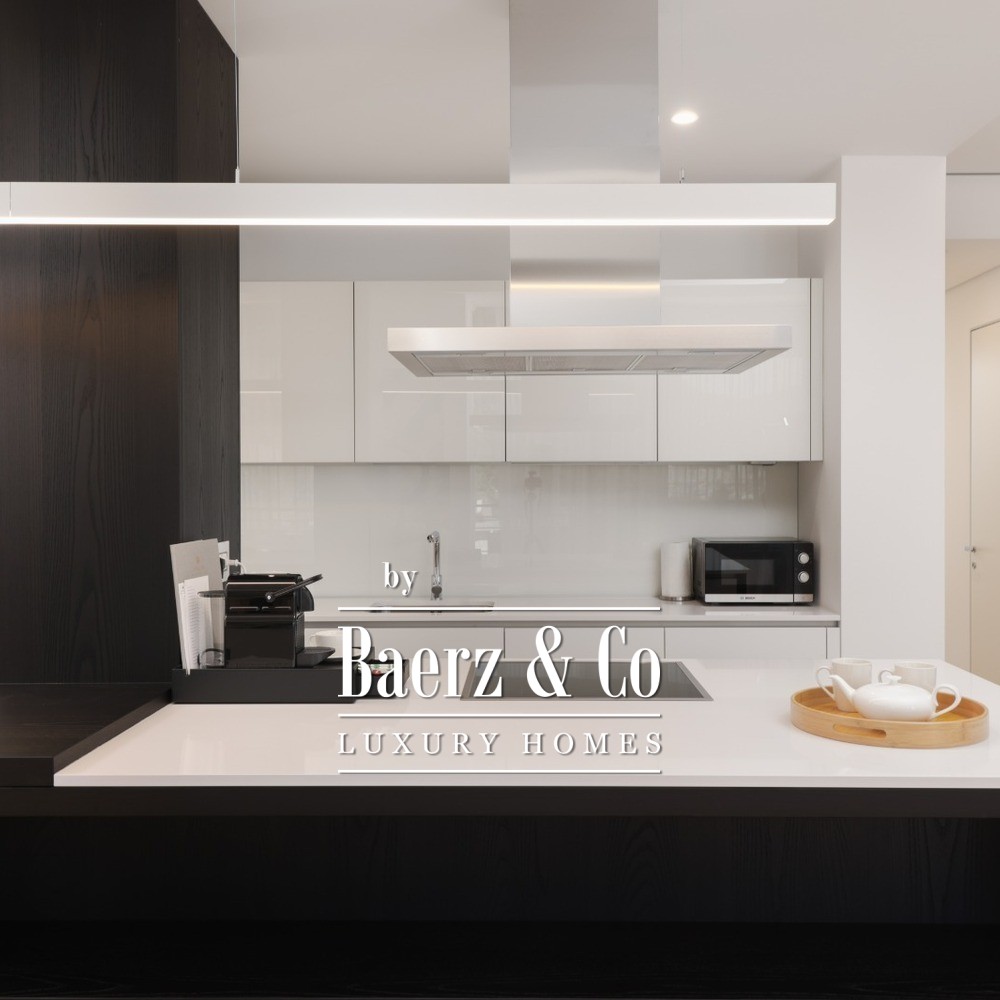 Luxury Duplex Apartment Just 50m from the Sea in an Exclusive 5-Star Resort in Budva image