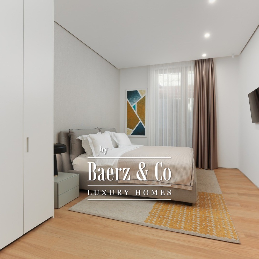Luxury Duplex Apartment Just 50m from the Sea in an Exclusive 5-Star Resort in Budva image