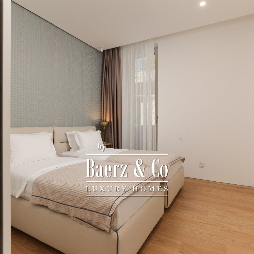 Luxury Duplex Apartment Just 50m from the Sea in an Exclusive 5-Star Resort in Budva image