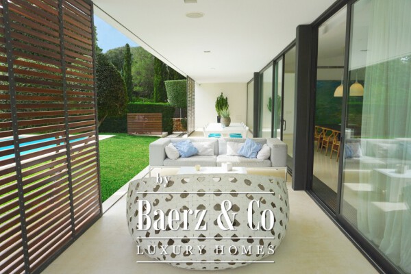 photo 13 Luxury lifestyle on a privileged location