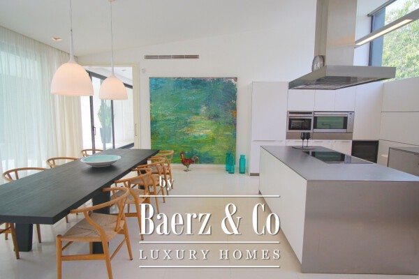 photo 18 Luxury lifestyle on a privileged location