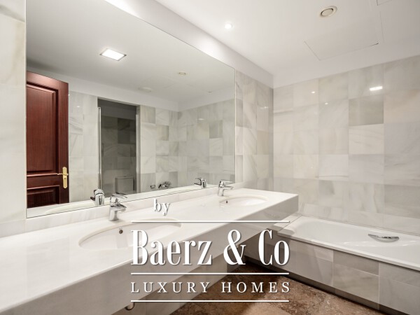 photo 8 Villa - Los Flamingos Golf - Benahavis - Ref: 7873