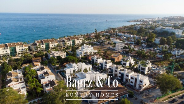 photo 2 Villas - Golden Mile - Marbella - Ref: 7726