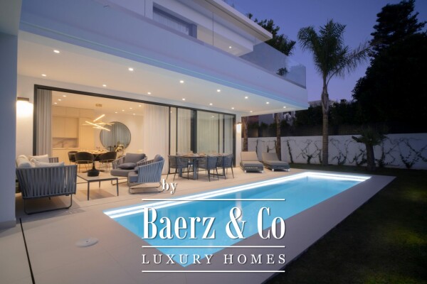 photo 47 Villas - Golden Mile - Marbella - Ref: 7726