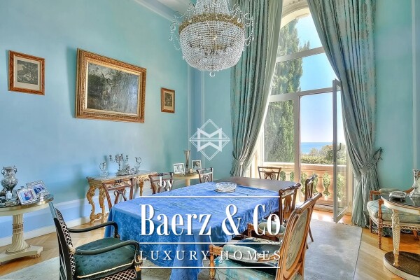 photo 11 CANNES CALIFORNIE - Stunning Villa-Apartment to renovate!