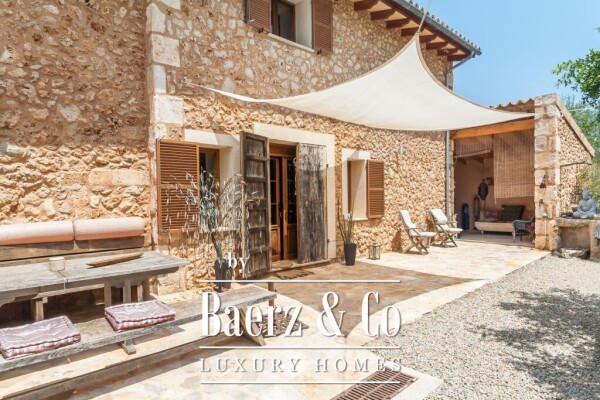 photo 6 Exceptional country house with amazing views