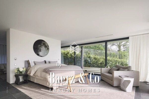 photo 12 Exceptional. Highly contemporary style property in the hills near Mandelieu-La-Napoule