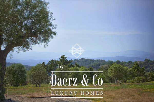 photo 15 Exceptional. Highly contemporary style property in the hills near Mandelieu-La-Napoule