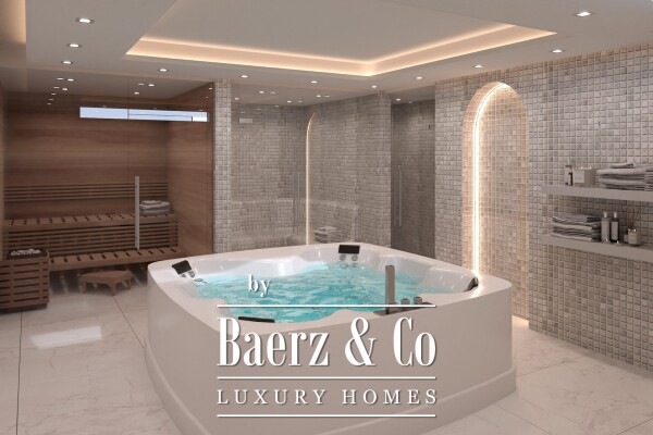 photo 18 Villa - Paraiso Alto - Benahavis - Ref: 8076