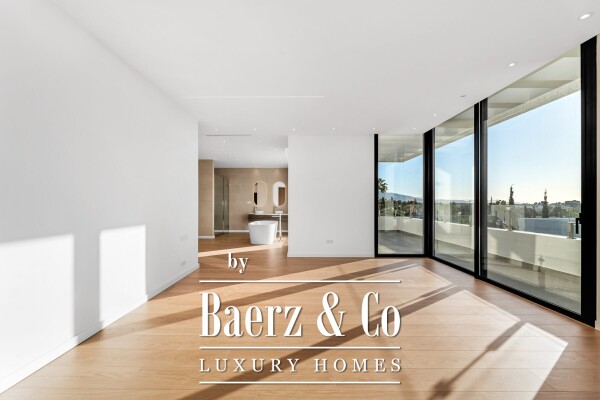 photo 30 Villa - Paraiso Alto - Benahavis - Ref: 8076