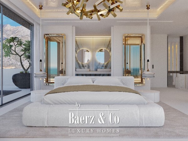 photo 24 Villas - La Quinta - Benahavis - Ref: 7680