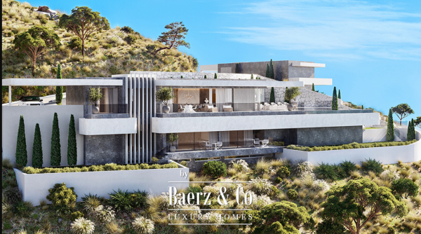 photo 33 Villas - La Quinta - Benahavis - Ref: 7680