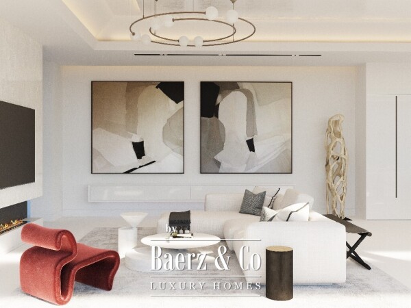 photo 20 Villas - La Quinta - Benahavis - Ref: 7680