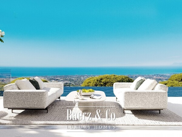 photo 27 Villas - La Quinta - Benahavis - Ref: 7680