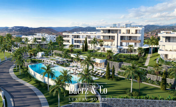 photo 18 Apartments & semi-villas - Marbella East - Ref: 7638