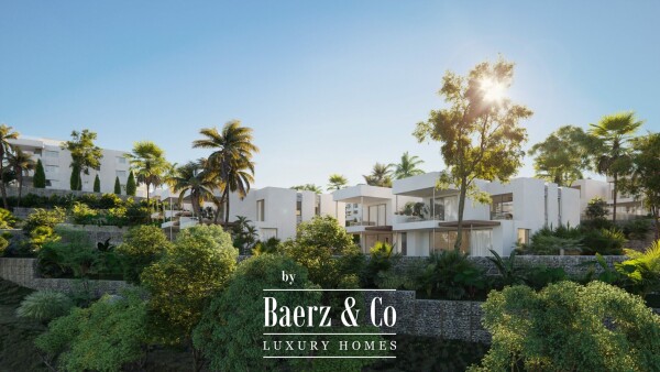 photo 42 Apartments & semi-villas - Marbella East - Ref: 7638