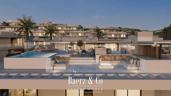 photo 99 Apartments & semi-villas - Marbella East - Ref: 7638