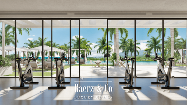 photo 112 Apartments & semi-villas - Marbella East - Ref: 7638