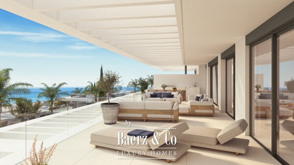 photo 118 Apartments & semi-villas - Marbella East - Ref: 7638