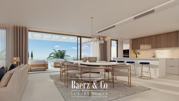 photo 126 Apartments & semi-villas - Marbella East - Ref: 7638