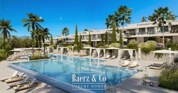 photo 146 Apartments & semi-villas - Marbella East - Ref: 7638