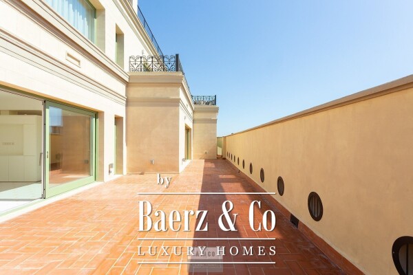 photo 2 Penthouse for sale in Dreta de l'Eixample