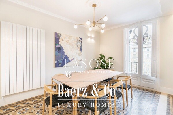 photo 9 Barcelona, Eixample