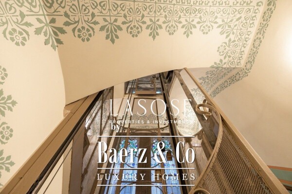 photo 27 Barcelona, Eixample