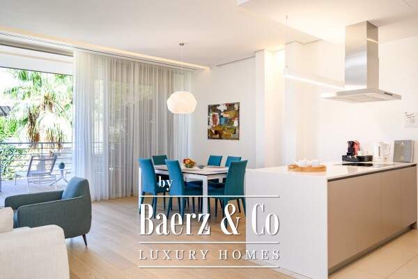 photo 8 Apartment in Luxury Resort