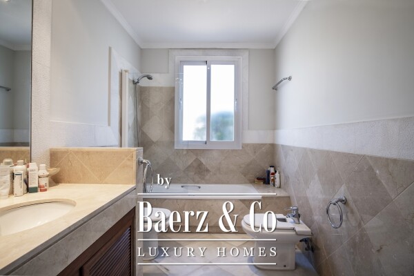 photo 8 Villa - Guadalmina Baja - Marbella - Ref: 7995