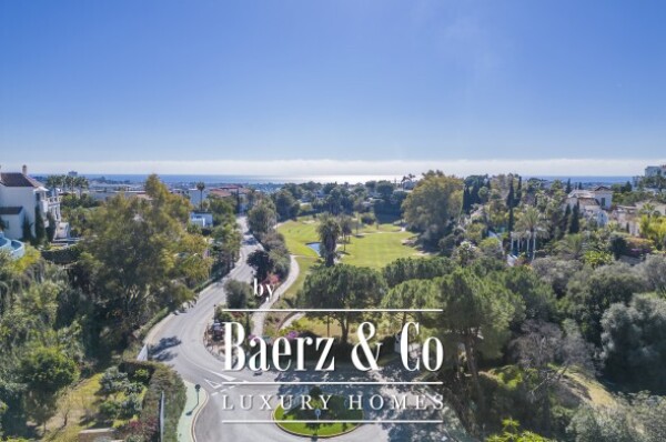 photo 27 Villa - La Quinta - Benahavis - Ref: 8203