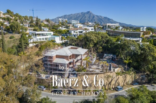 photo 29 Villa - La Quinta - Benahavis - Ref: 8203