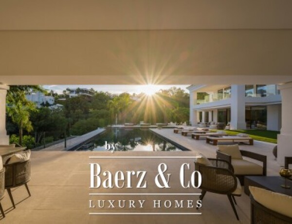 photo 40 Villa - La Quinta - Benahavis - Ref: 8203