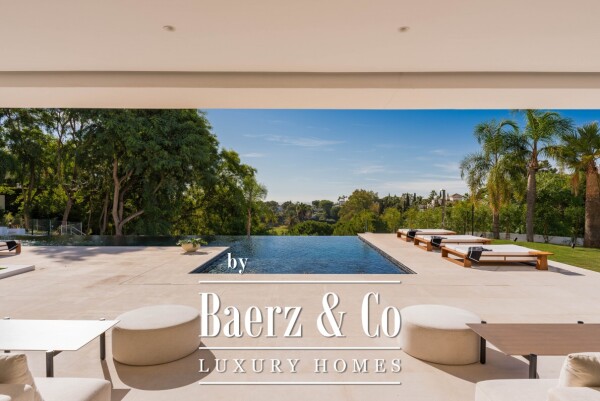 photo 45 Villa - La Quinta - Benahavis - Ref: 8203