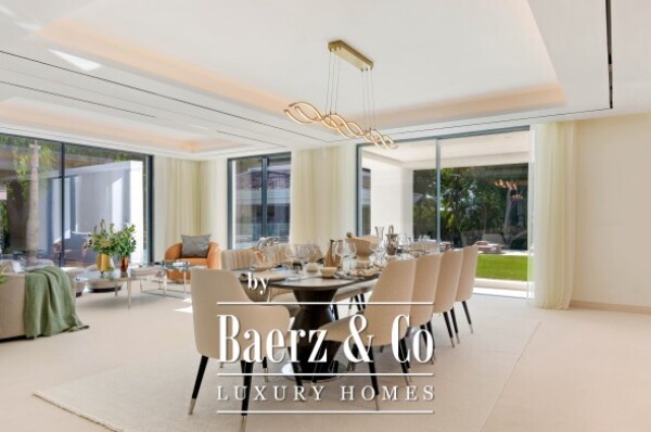 photo 51 Villa - La Quinta - Benahavis - Ref: 8203