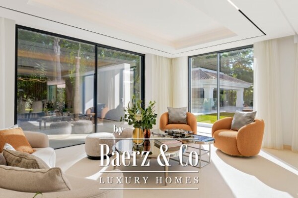 photo 53 Villa - La Quinta - Benahavis - Ref: 8203