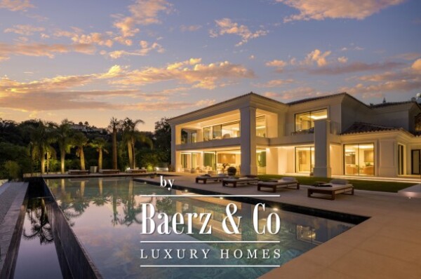 photo 153 Villa - La Quinta - Benahavis - Ref: 8203