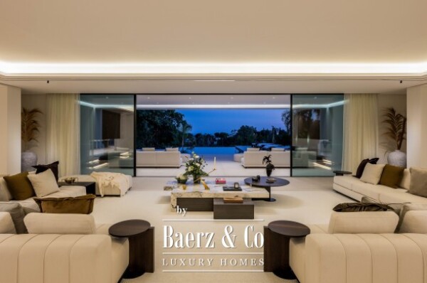 photo 82 Villa - La Quinta - Benahavis - Ref: 8203