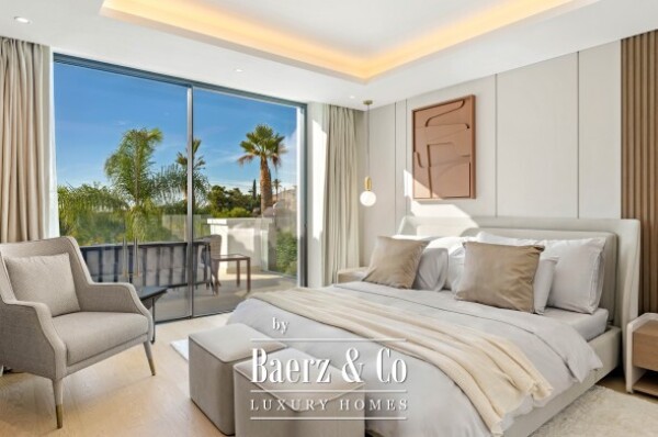 photo 127 Villa - La Quinta - Benahavis - Ref: 8203