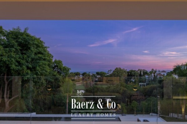 photo 148 Villa - La Quinta - Benahavis - Ref: 8203